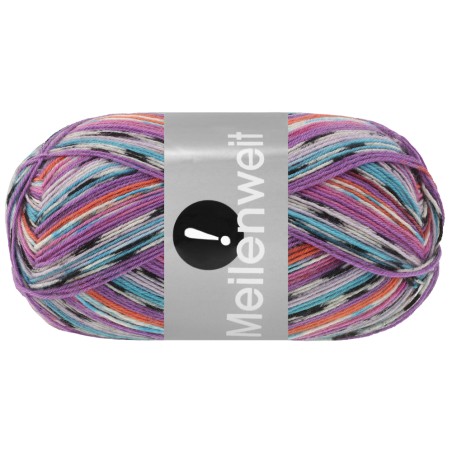 Lana Grossa Meilenweit 100 Aktion 3031