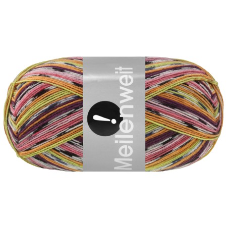 Lana Grossa Meilenweit 100 Aktion 3032