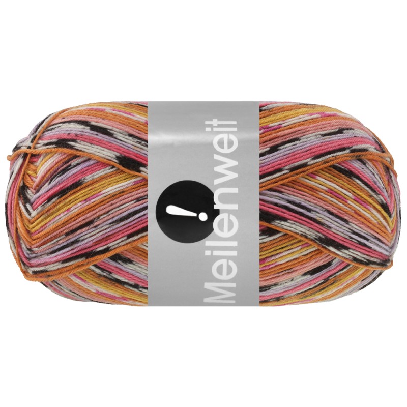 Lana Grossa Meilenweit 100 Aktion 3033