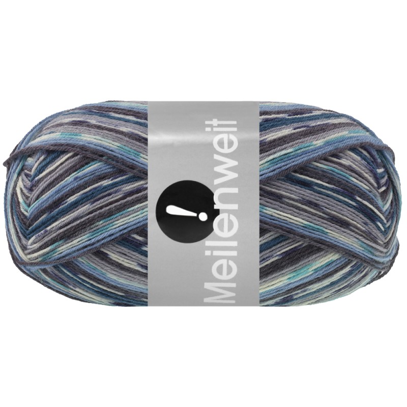 Lana Grossa Meilenweit 100 Aktion 3035