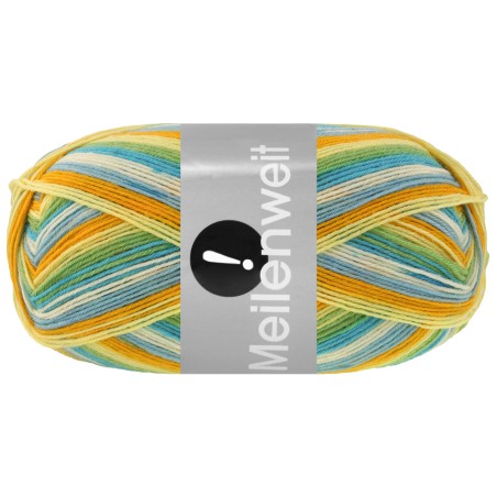 Lana Grossa Meilenweit 100 Aktion 3038