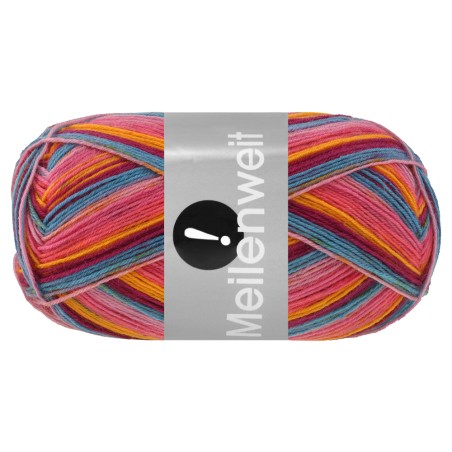 Lana Grossa Meilenweit 100 Aktion 3039