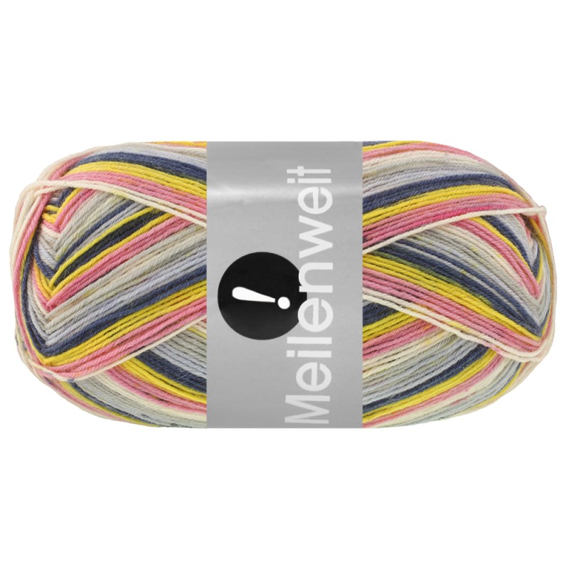 Lana Grossa Meilenweit 100 Aktion 3040