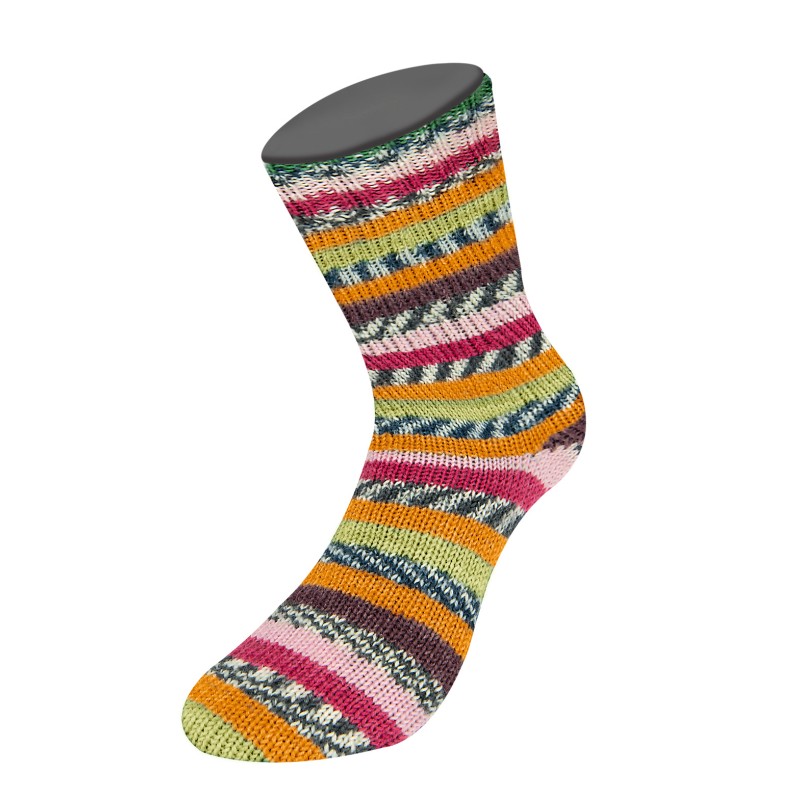 Lana Grossa Meilenweit 100 Aktion 3032