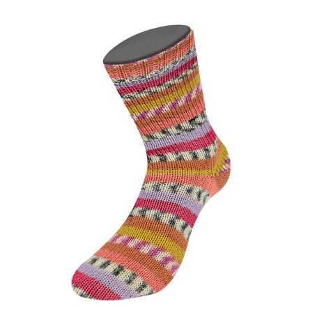 Lana Grossa Meilenweit 100 Aktion 3033