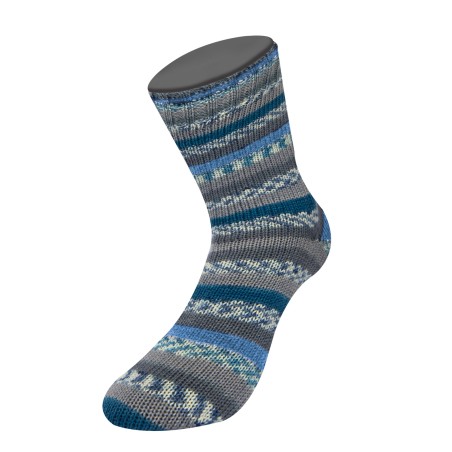 Lana Grossa Meilenweit 100 Aktion 3035