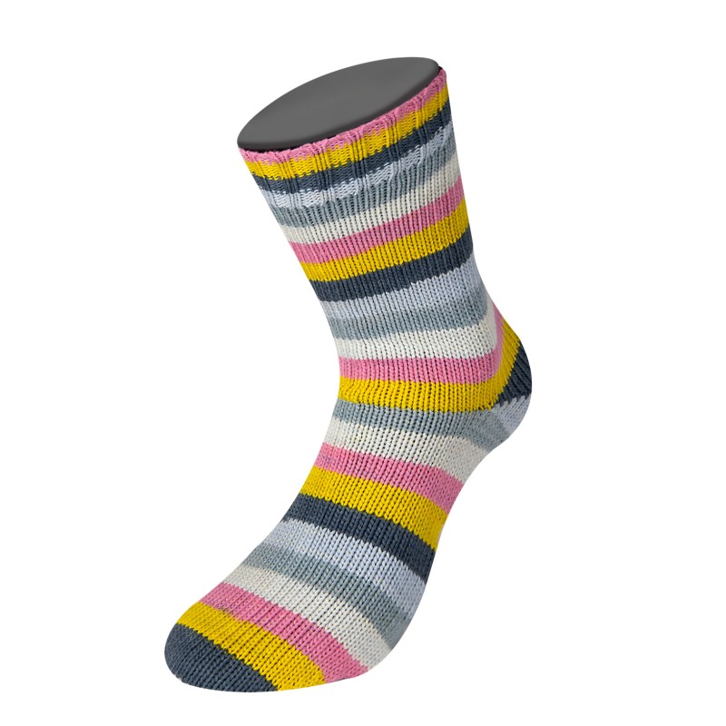 Lana Grossa Meilenweit 100 Aktion 3040