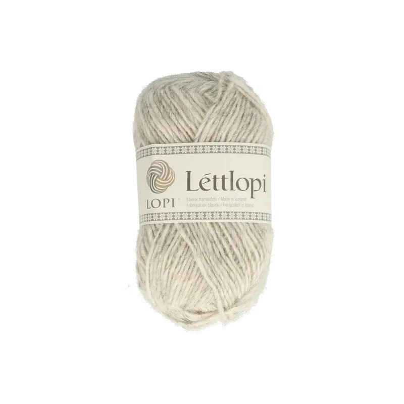 Istex Lettlopi 0054