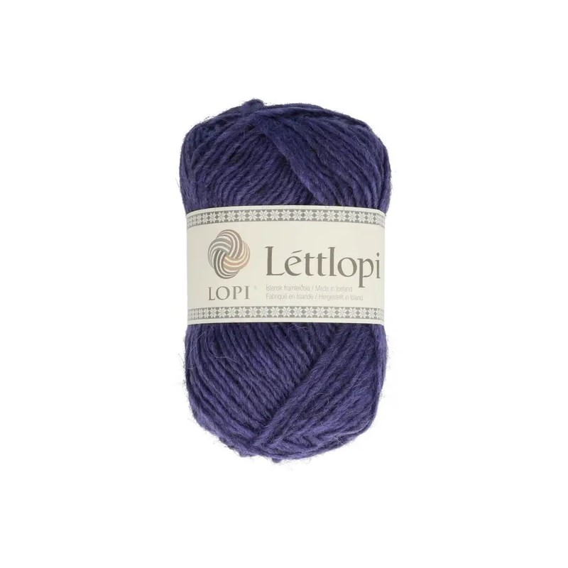 Istex Lettlopi 9432