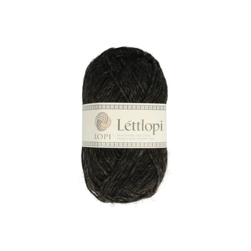 Istex Lettlopi 0005
