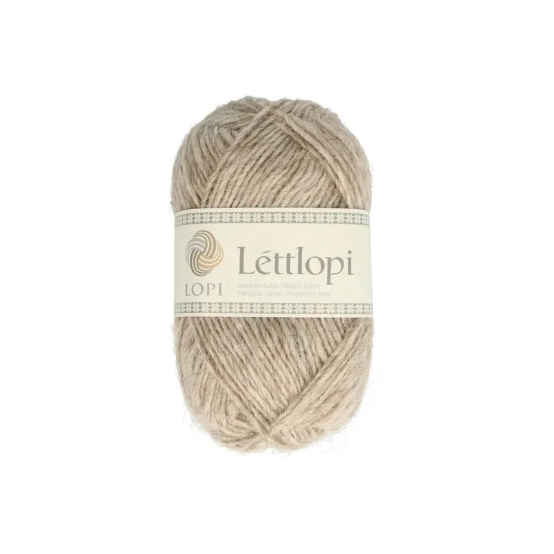 Istex Lettlopi 0086