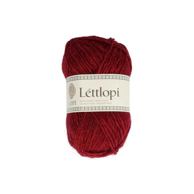 Istex Lettlopi 1409