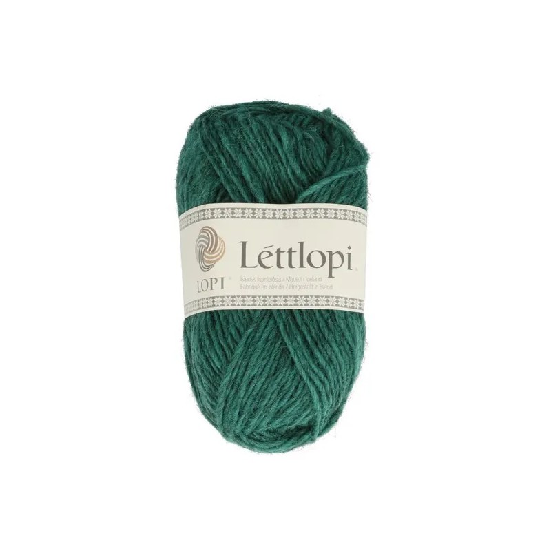 Istex Lettlopi 9423
