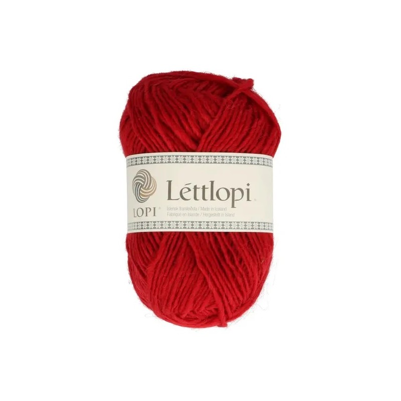 Istex Lettlopi 9434