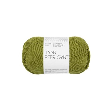 Sandnes Tynn Peer Gynt 9564