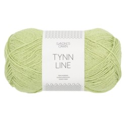 Sandnes Garn Tynn Line 9523