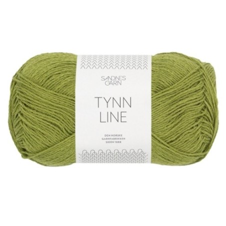 Sandnes Garn Tynn Line 9564