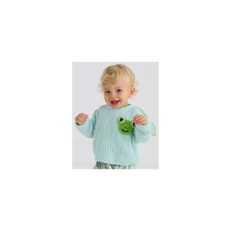 Truitje - Leggerissimo - Infanti Edition 6 (model 17)