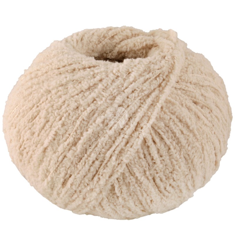 Lana Grossa Leggerissimo 16 Hellbeige