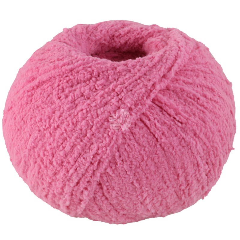 Lana Grossa Leggerissimo 05 Pink