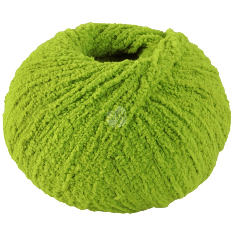 Lana Grossa Leggerissimo 12 Frühlingsgrün