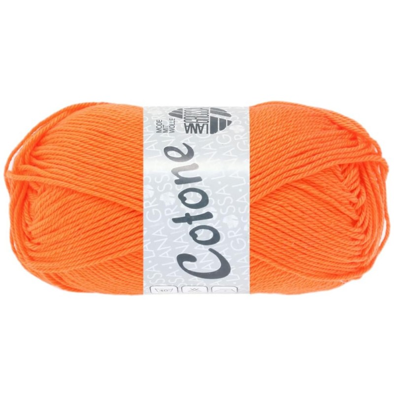 Lana Grossa Cotone 219