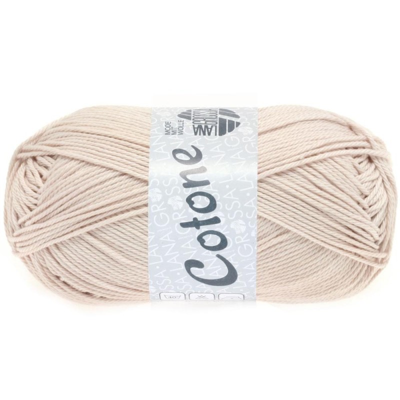 Lana Grossa Cotone 051