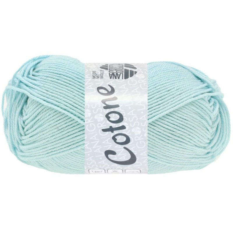 Lana Grossa Cotone 126