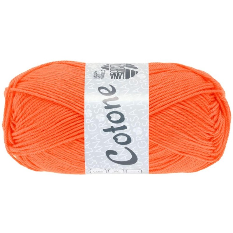 Lana Grossa Cotone 093