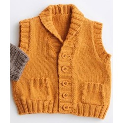 Compleet breipakket - Blazer - Elastico - Infanti Edition 2 (model 25)