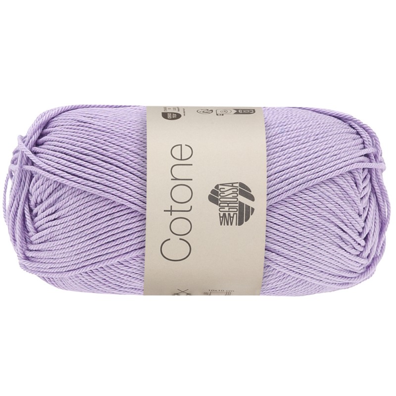 Lana Grossa Cotone 143