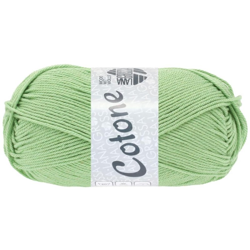 Lana Grossa Cotone 127