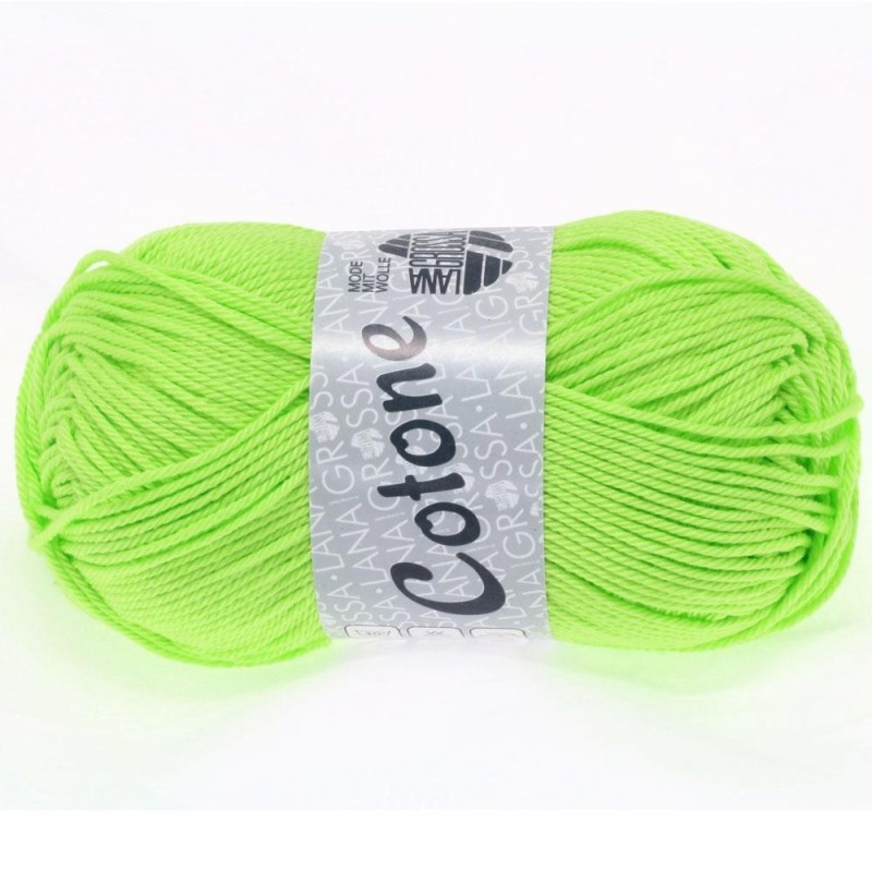 Lana Grossa Cotone 036