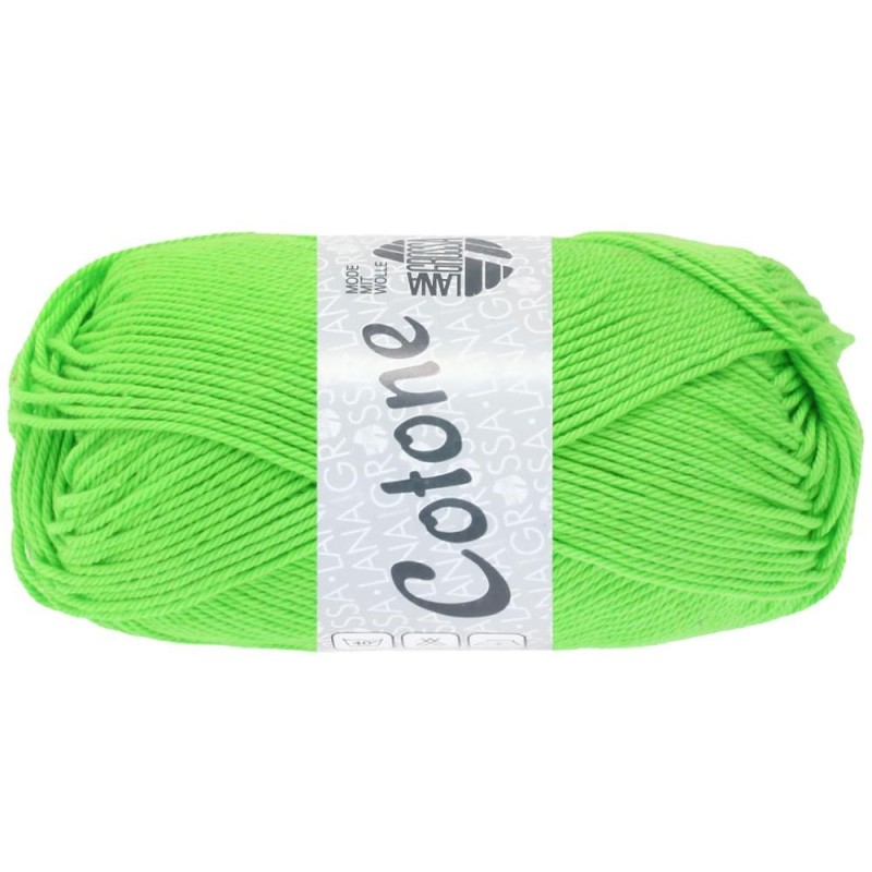 Lana Grossa Cotone 217