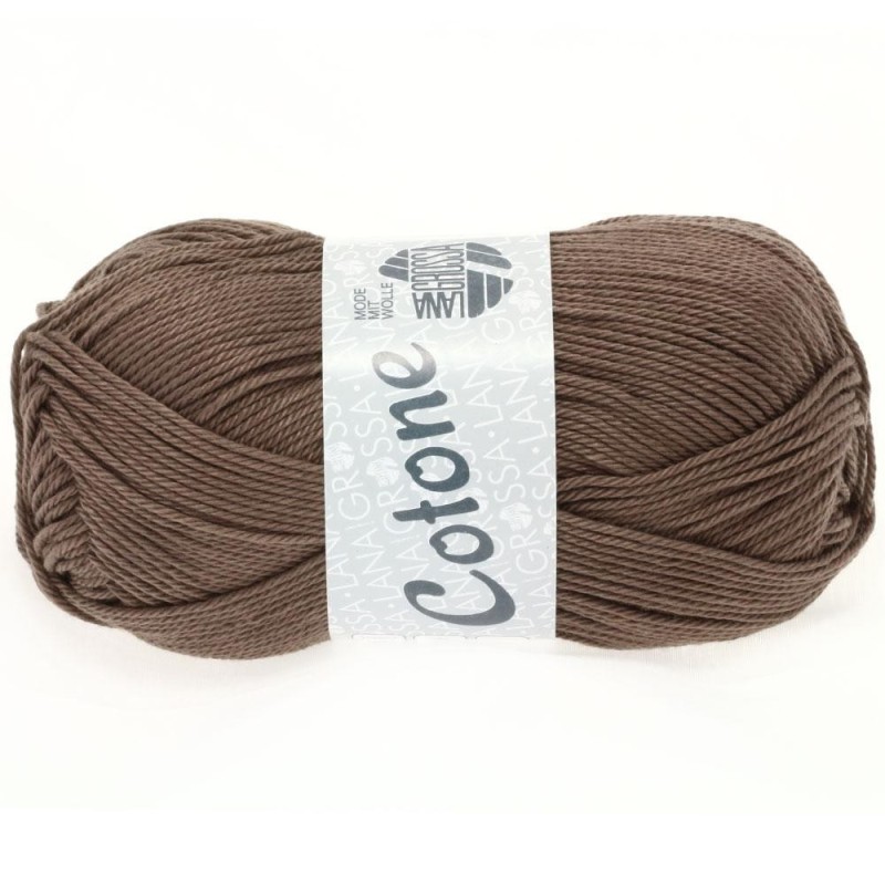 Lana Grossa Cotone 030
