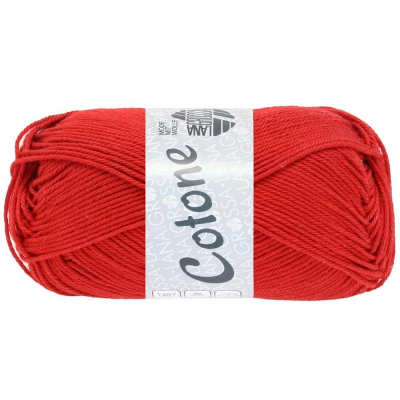 Lana Grossa Cotone 120