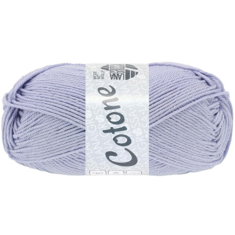 Lana Grossa Cotone 123
