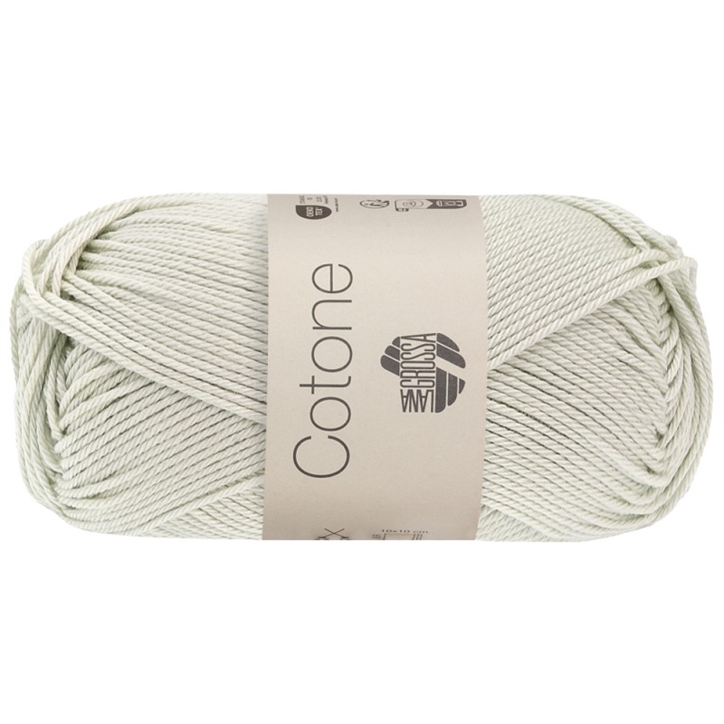 Lana Grossa Cotone 145