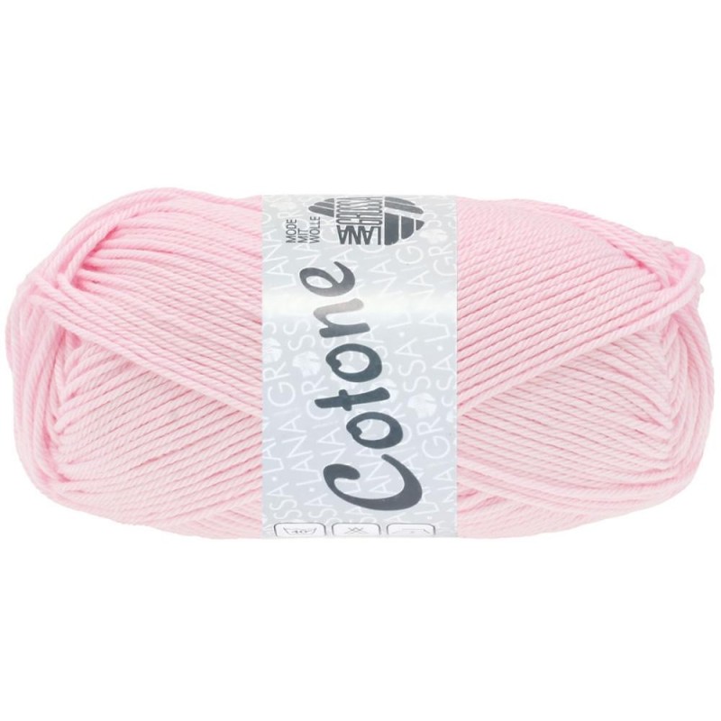 Lana Grossa Cotone 122
