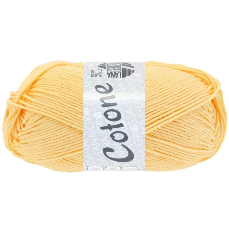 Lana Grossa Cotone 129
