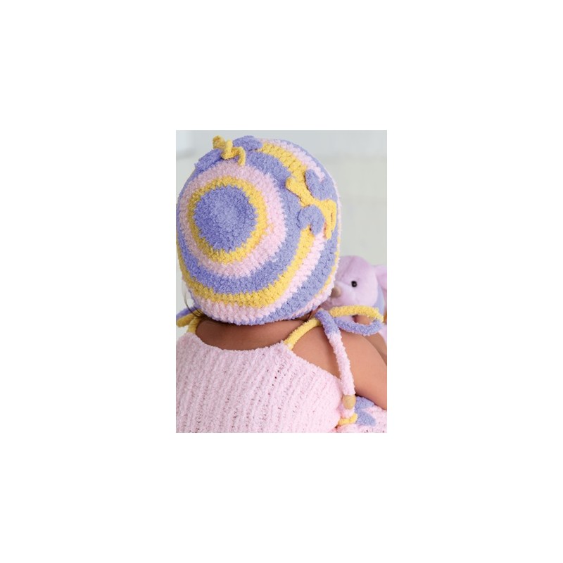 Muts - Leggerissimo - Infanti Edition 6 (model 37)