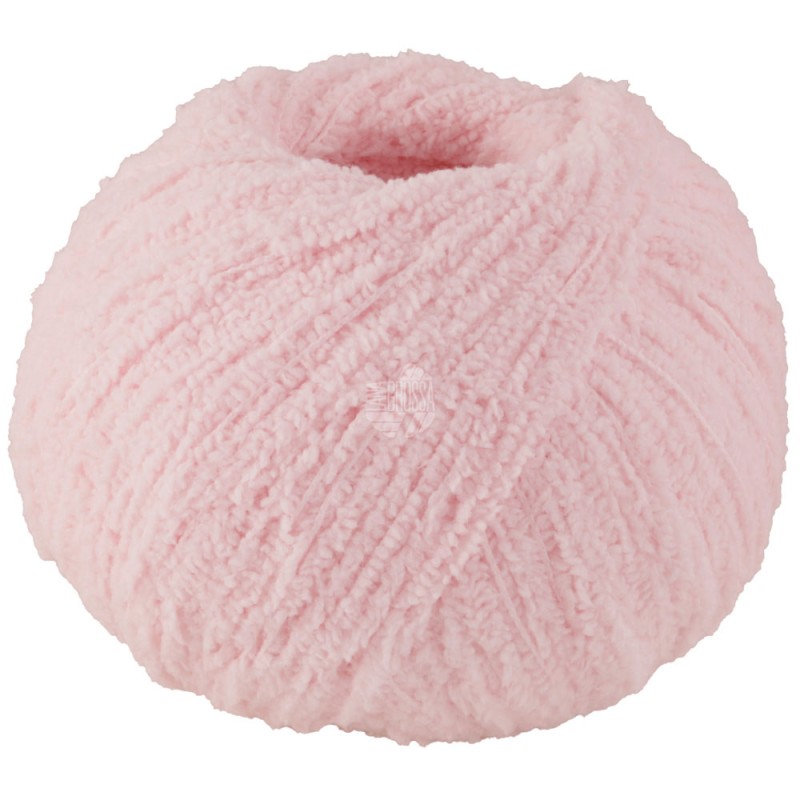 Lana Grossa Leggerissimo 07 Blassrosa