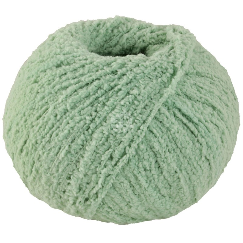 Lana Grossa Leggerissimo 11 Mintgrün