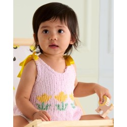 Compleet breipakket - Topje - Leggerissimo - Infanti Edition 6 (model 39)