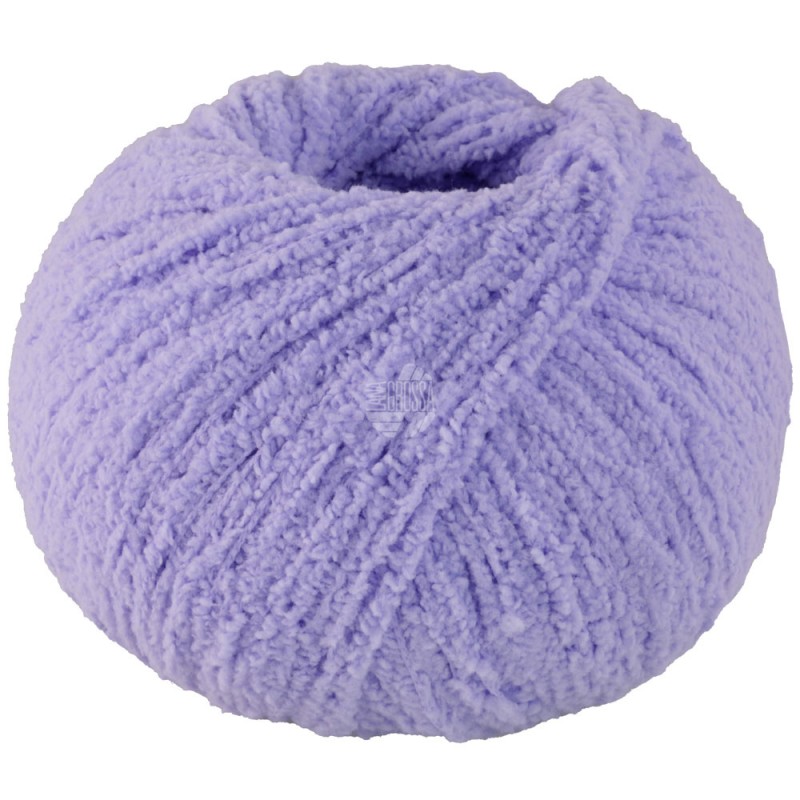 Lana Grossa Leggerissimo 08 Lila