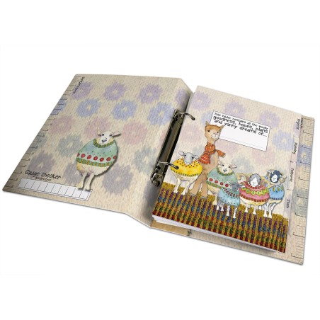 Emma Ball Projectmap Sheep, Alpaca & Friends