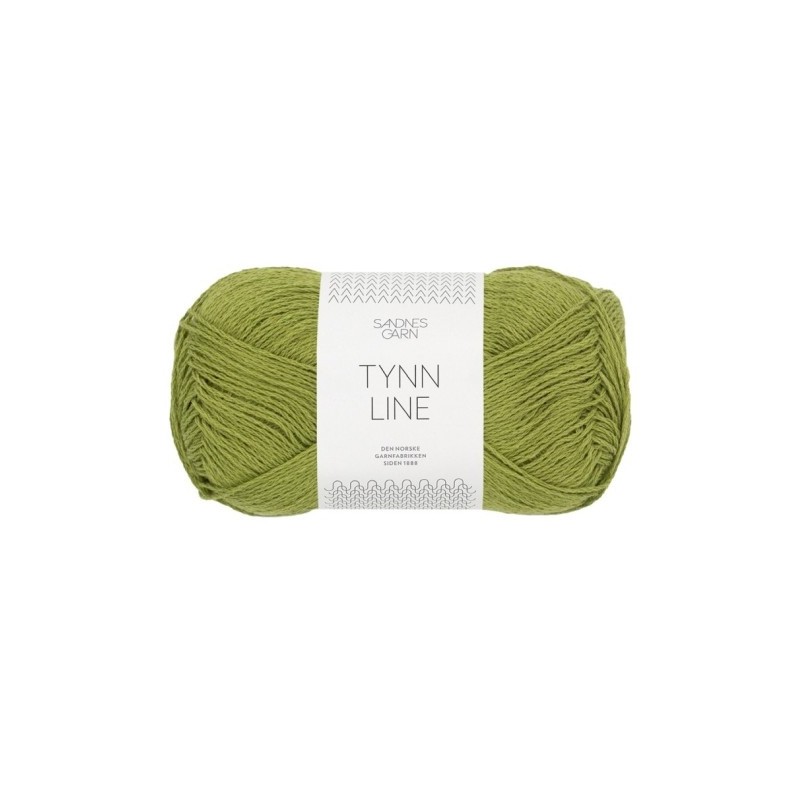 Sandnes Garn Tynn Line 9564