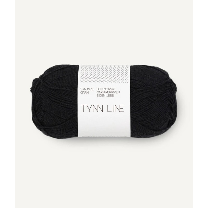 Sandnes Garn Tynn Line 1099