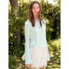 Patroon Sandnes Garn Lyra Sweater 2604-5
