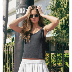 Compleet breipakket - Top - Tynn Line - Sandnes Garn - Clementine Top